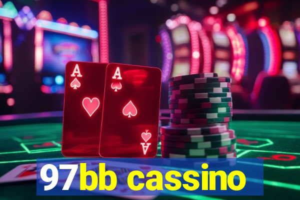 97bb cassino